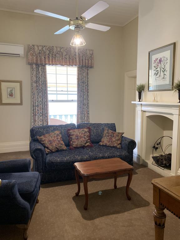Gowanford ACT Accommodation Yamba
