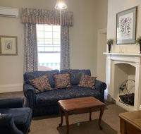 Koendidda Country House - Accommodation Yamba