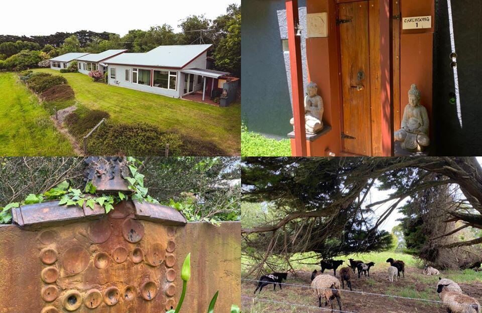 Kongwak VIC Accommodation Yamba