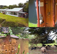 Kongwak Views - Accommodation Yamba