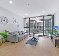 KOZYGURU ZETLAND COSY 3 BEDROOM APT EAST VILLAGE NZE906-1413 - Accommodation Yamba