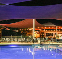 Kununurra Lakeside Resort - Accommodation Yamba