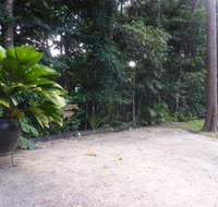 Kuranda Ngorongoro Lodge - Accommodation Yamba