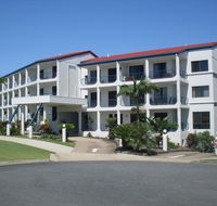 L'Amor Holiday Apartments - Accommodation Yamba