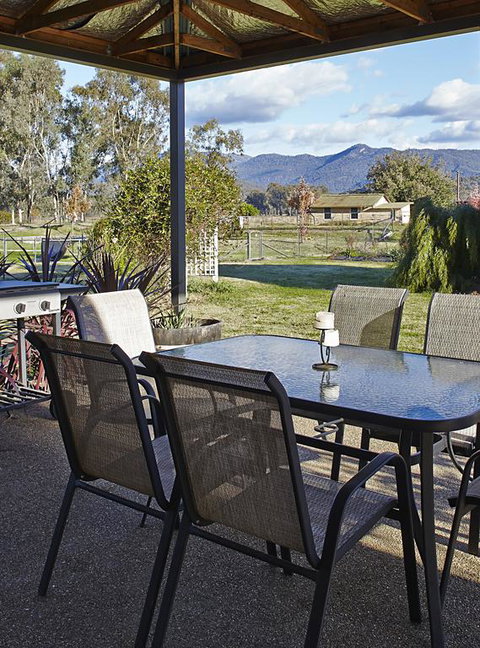 La Casa - Accommodation Yamba 3