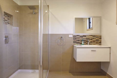 La Casa - Accommodation Yamba 1