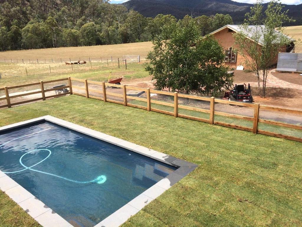 Cheshunt VIC Accommodation Yamba