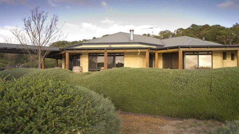 La Collina - Accommodation Yamba 0