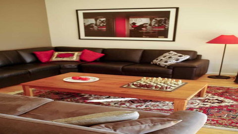 La Collina - Accommodation Yamba 3