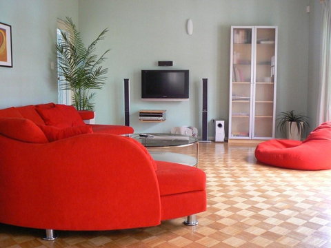 La Cote D Or - Mediterranean Cottage - Accommodation Yamba 1