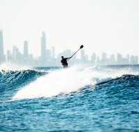 La Luna - Accommodation Yamba