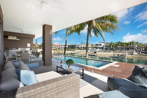 La Luna - Accommodation Yamba 3