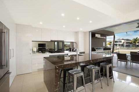 La Luna - Accommodation Yamba 2