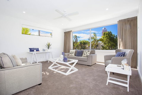 La Luna - Accommodation Yamba 1