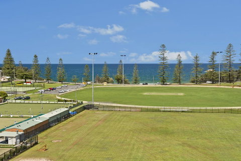 La Mer 16 11 Owen Street - Accommodation Yamba 0