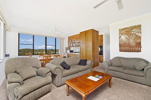 La Mer 16 11 Owen Street - Accommodation Yamba 1