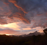 La Rochr Eco Retreat - Accommodation Yamba