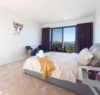 La vie Luxury Bay view - Accommodation Yamba