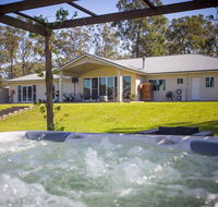 Lacuna Retreat - Accommodation Yamba