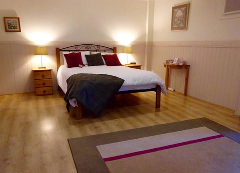 Lagoon Pocket Bed & Breakfast - Accommodation Yamba 2