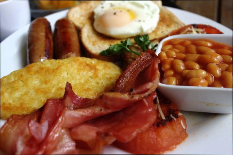 Lagoon Pocket Bed & Breakfast - Accommodation Yamba 1