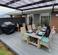 Lailahs Retreat - Accommodation Yamba