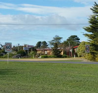Lake Bolac Motel - Accommodation Yamba