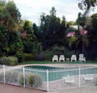 Lake Haven Motor Inn - Accommodation Yamba