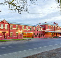 Lake Inn - Ballarat - Accommodation Yamba