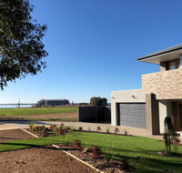 Lake Resort on Black Bull - Accommodation Yamba