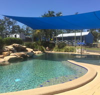 Lake Tinaroo Holiday Park - Accommodation Yamba