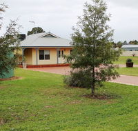 Lake Tyrrell Accommodation - Accommodation Yamba