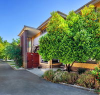Lake Wendouree Luxury Apartments on Webster - Accommodation Yamba