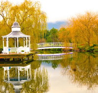 Lakeside Cottage Luxury BB - Accommodation Yamba