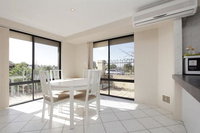 Lakeside Fun house near the Swan Valley