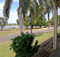 Lakeside Lodge Motel - Accommodation Yamba