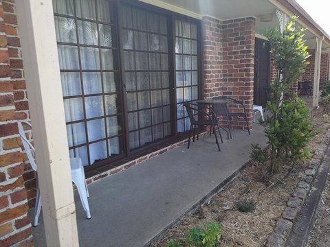 Lakeside Lodge Motel - Accommodation Yamba 2