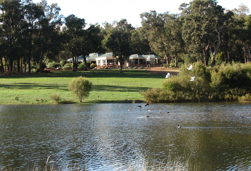 Gidgegannup WA Accommodation Yamba