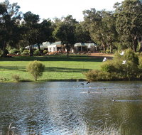 Lakeview Lodge - Accommodation Yamba
