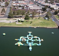 Lakeview Motel - Accommodation Yamba