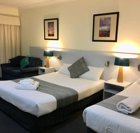 Lakeview Motor Inn - Accommodation Yamba
