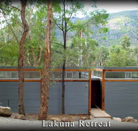 Lakuna Retreat - Accommodation Yamba
