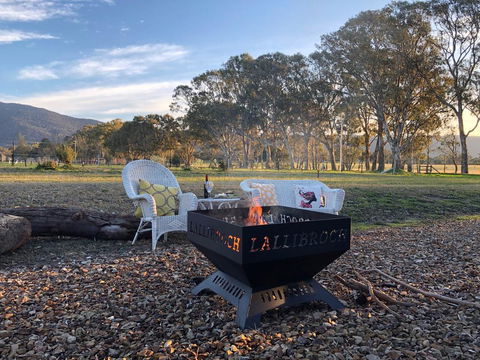 Lallibroch - Accommodation Yamba 1