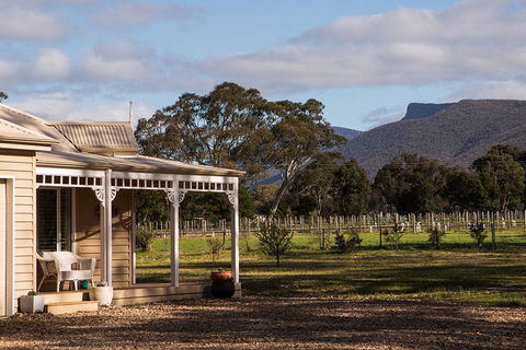 Lallibroch - Accommodation Yamba 0