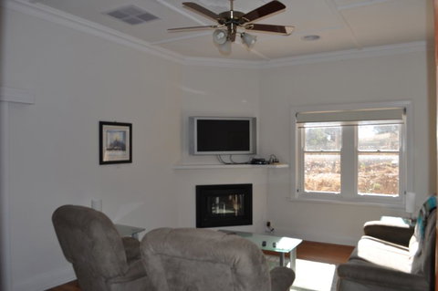 Lambert Estate Retreat - Accommodation Yamba 1