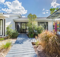 Lamour Holiday Beach House - Accommodation Yamba
