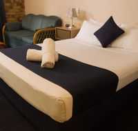 Lancaster Court Motel - Accommodation Yamba