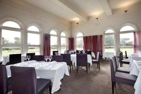 Lancemore Mansion Hotel Werribee Park - Accommodation Yamba 2