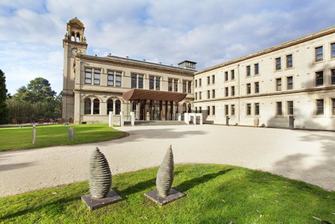 Lancemore Mansion Hotel Werribee Park - Accommodation Yamba 0