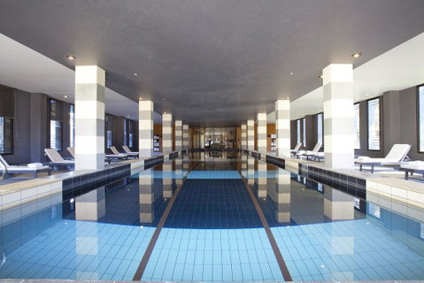Lancemore Mansion Hotel Werribee Park - Accommodation Yamba 1